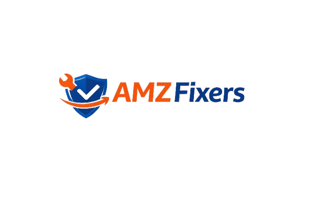 amz fixers logo